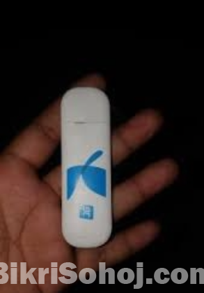 Grammephone 3G modem